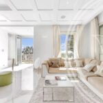 Luxurious Belle Époque villa with panoramic view of Monaco – Gallery 9