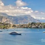 Villa overlooking Cap Ferrat and the sea – Gallery 8