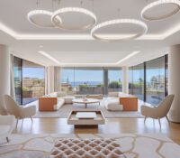 FOR RENT – MONTE CARLO – EXCEPTIONAL 6+ ROOM APART..