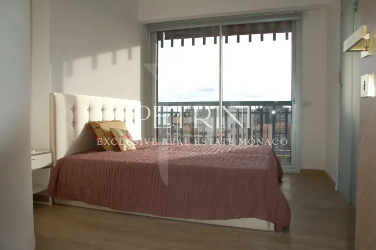 FOR SALE – MONTE-CARLO – LE MILLEFIORI – COMPLETEL..