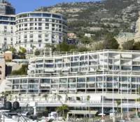 FOR SALE – CARRÉ D’OR – STUDIO IN MONTE CARLO STAR..