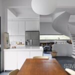 Architect-designed villa in absolute calm – Gallery 9