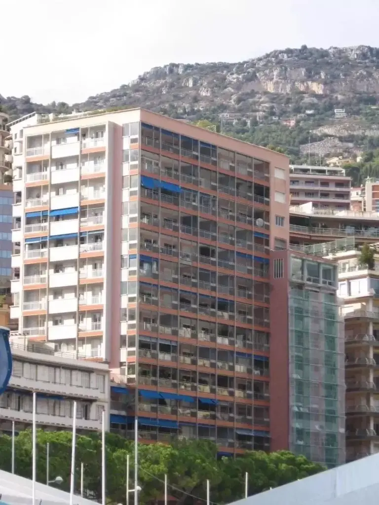FOR SALE – MONACO PORT – MIXED-USE APARTMENT WITH ..