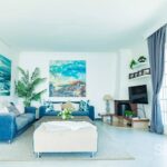 Charming villa with sea views – Gallery 6