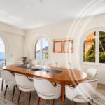 Belle Epoque property with breathtaking sea view – Gallery 7