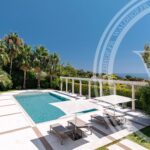 Prestigious Contemporary Estate with Breathtaking Sea Views – Close to Monaco and Cap d’Ail – Gallery 3