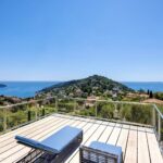 Contemporary Villa overlooking the bays of Cap Ferrat and Nice – Gallery 8