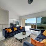 Contemporary villa close to the sea and town – Gallery 9