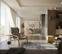 FOR SALE – MONTE-CARLO – PENTHOUSE SOLE TRIPLEX WI..