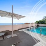 Exceptional apartment – Sea view & Monaco – Gallery 1