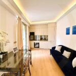 Magnificent 3-room renovated and furnished. – Gallery 3