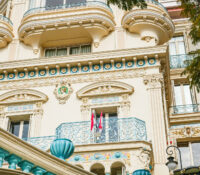 FOR SALE – LA ROUSSE – BELLE ÉPOQUE VILLA WITH SEA..