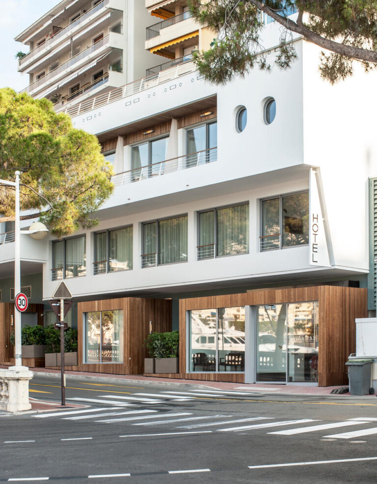 FOR SALE – LA CONDAMINE – BOUTIQUE HOTEL LEASE ON ..