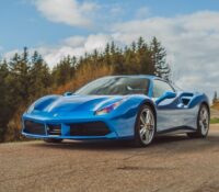 FERRARI 488 SPIDER 3.9 DCT
Price: €239,990
Year: 2..