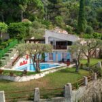 Charming provencal villa with panoramic sea view – Gallery 9