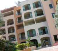 FOR SALE – FONTVIEILLE – 2-ROOM APARTMENT “LE DONA..