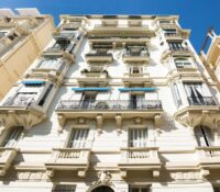 FOR SALE – CARRÉ D’OR – EXCLUSIVE PENTHOUSE/ROOFTO..