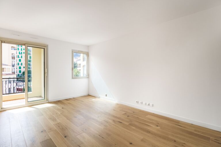 FOR SALE – FONTVIEILLE – FULLY REFURBISHED 1-BEDRO..