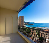 FOR SALE – MONTE-CARLO – CLASSIC 4-ROOM APARTMENT ..