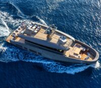 Yacht Charter – M/Y Kokonut’s Wally
Experience the..