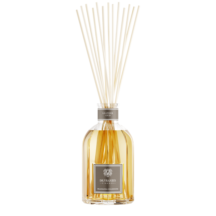 FOR SALE – LEATHER OUD DIFFUSER – 5000ML
Price: €9..