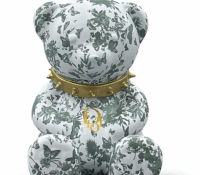 FOR SALE – BEAR DESIGNER JOUY EMERALD – 30CM

Pric..