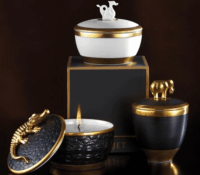 ELEPHANT NOIR CANDLE

Price: €195.00 (Taxes includ..