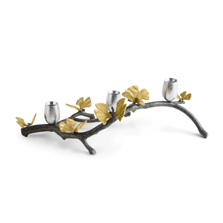 BUTTERFLY GINKGO CENTERPIECE CANDLE HOLDER

Price:..