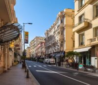 FOR SALE – MONTE CARLO – NEAR CASINO

Price: €4,35..