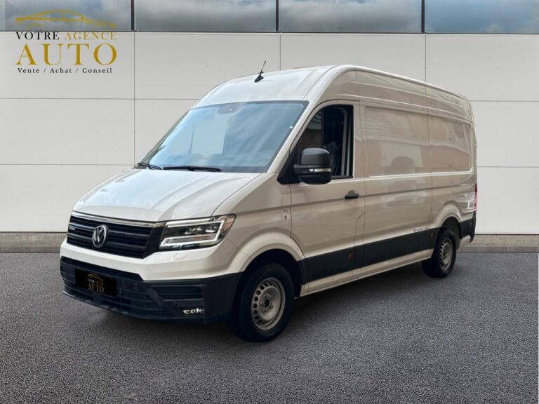 VOLKSWAGEN E-CRAFTER 35 L3H3 – BUSINESS PLUS
Price..