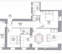 FOR SALE – LARVOTTO – PALAIS DE LA MER
Price: €4,2..