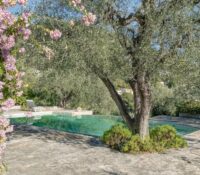 FOR SALE – ROQUEBRUNE-CAP-MARTIN – UNIQUE PROPERTY..