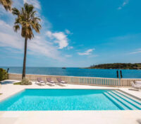 FOR RENT – CAP D’ANTIBES – VILLA RIVE BLEUE
Price:..