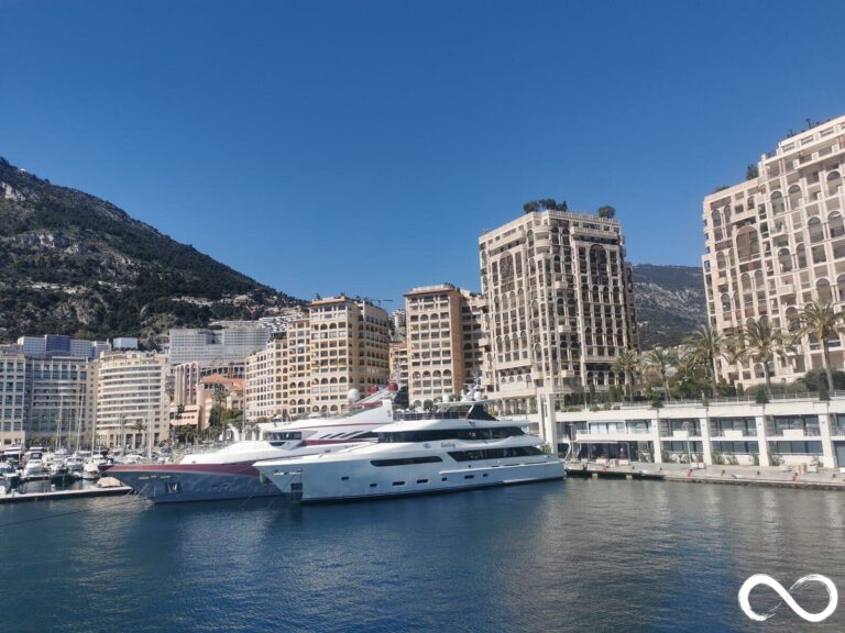 FOR SALE – FONTVIEILLE – RARE COMBINATION OF TWO A..
