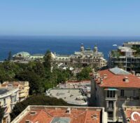 FOR SALE – MONTE-CARLO – RENOVATED 2-BEDROOM WITH ..