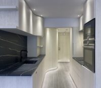 FOR SALE – FONTVIEILLE – FULLY RENOVATED 2/3-ROOM ..