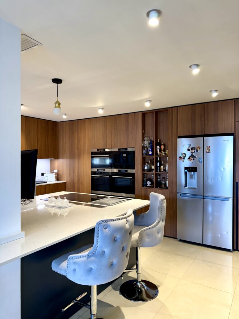 FOR SALE – PORT HERCULE – BEAUTIFUL APARTMENT, PAL..