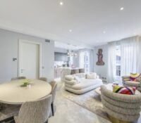 FOR SALE – MONTE-CARLO – VILLA RICHMOND
Price: €5,..