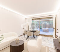 FOR SALE – CARRÉ D’OR – BEAUTIFUL 2-ROOM APARTMENT..