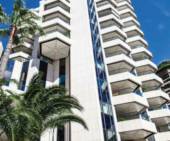 FOR SALE – MONTE-CARLO – PARKING SPACES “PRINCE DE..