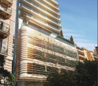 FOR SALE – LA CONDAMINE – LUXURY 2-BEDROOM APARTME..