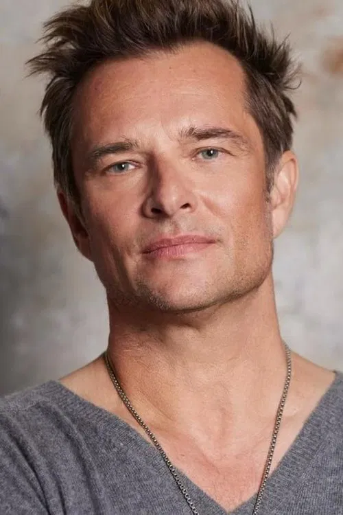 David Hallyday – Requiem for a Madman