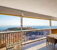 FOR SALE – GRANADA – 2 BEDROOM PENTHOUSE WITH PANO..