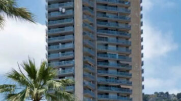 FOR RENT – MONTE-CARLO – 2-ROOM APARTMENT AT MILLE..