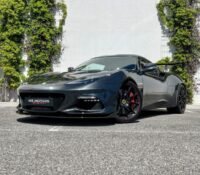 LOTUS EVORA GT430 – LIMITED EDITION 1/60
Price: €1..