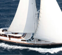 Yacht Charter – M/Y Gitana
Sail in timeless elegan..