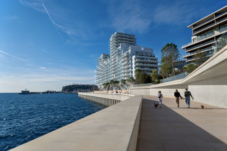 FOR SALE – MARETERRA – LUXURY 3-BEDROOM APARTMENT ..