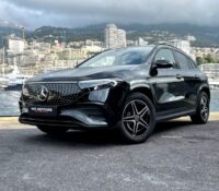 MERCEDES EQA 250 AMG LINE
Price: €45,900
Year: 202..