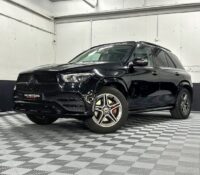 MERCEDES GLE 300 D 4MATIC AMG LINE – 7 SEATS
Price..