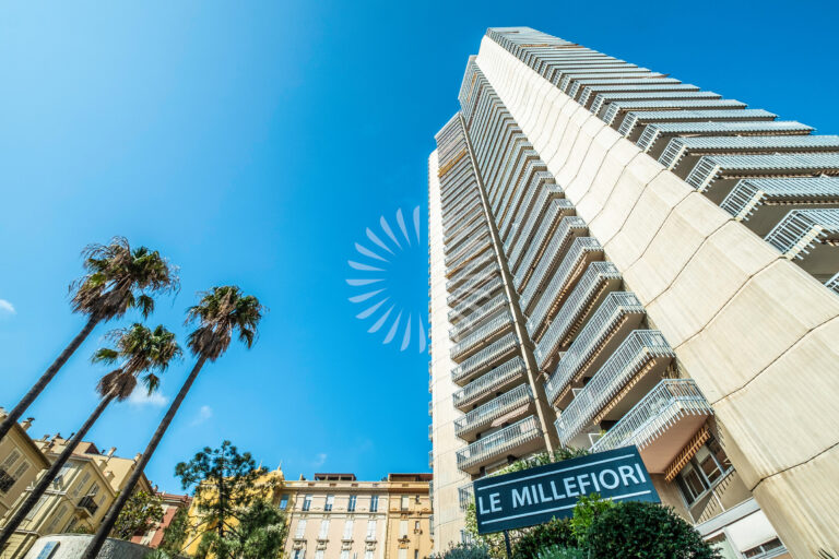 FOR SALE – MILLEFIORI RESIDENCE – CENTRAL LOCATION..